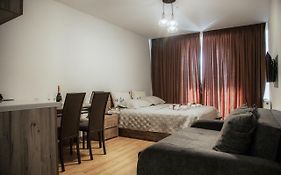 Апартаменты New Gudauri Loft II